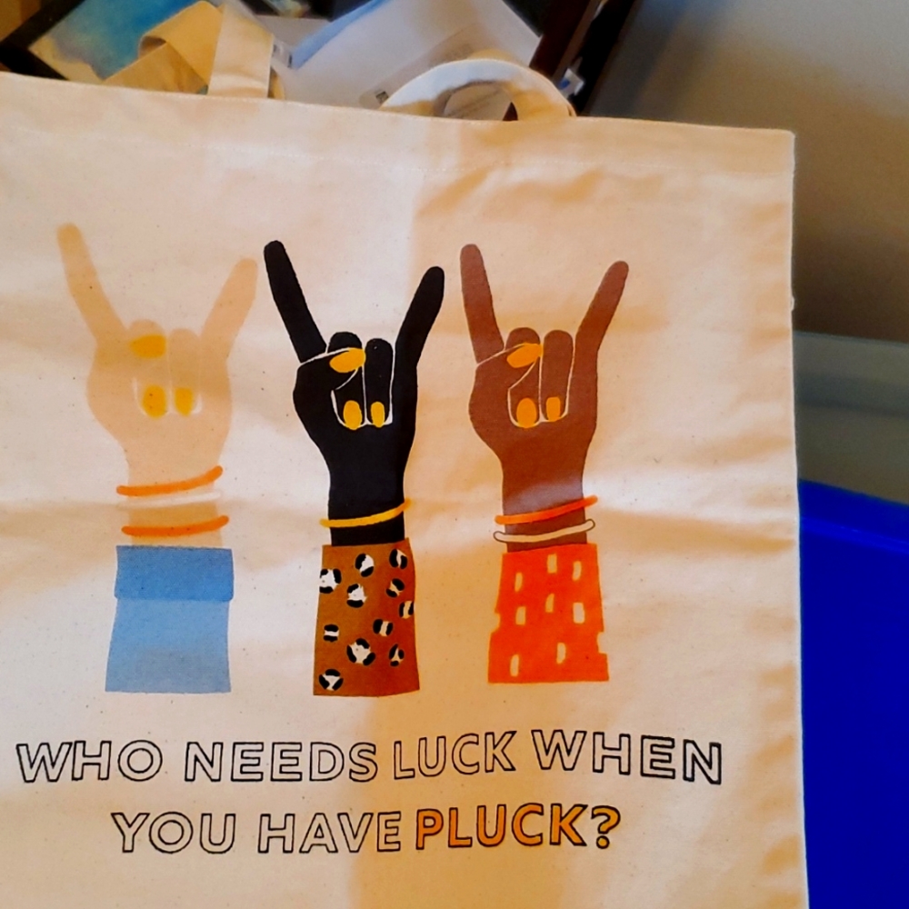 Tote